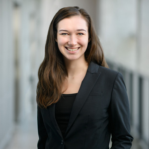 Fundraising Page: Clara Rhoades